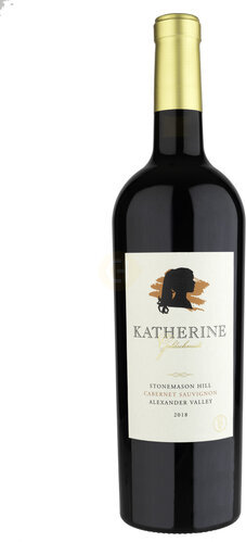 Best of Katherine merlot