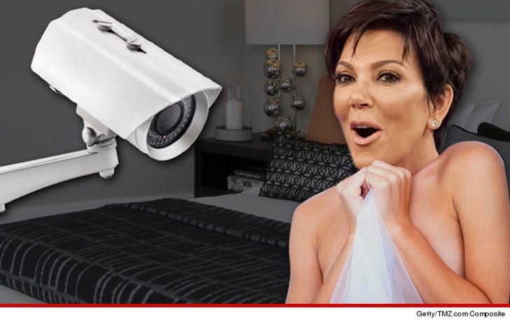 chidiebere nwosu recommends Kris Jenner Naked Pictures