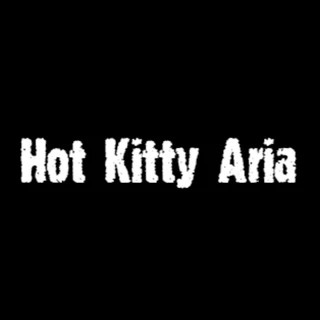 dana milani recommends Hot Kitty Aria