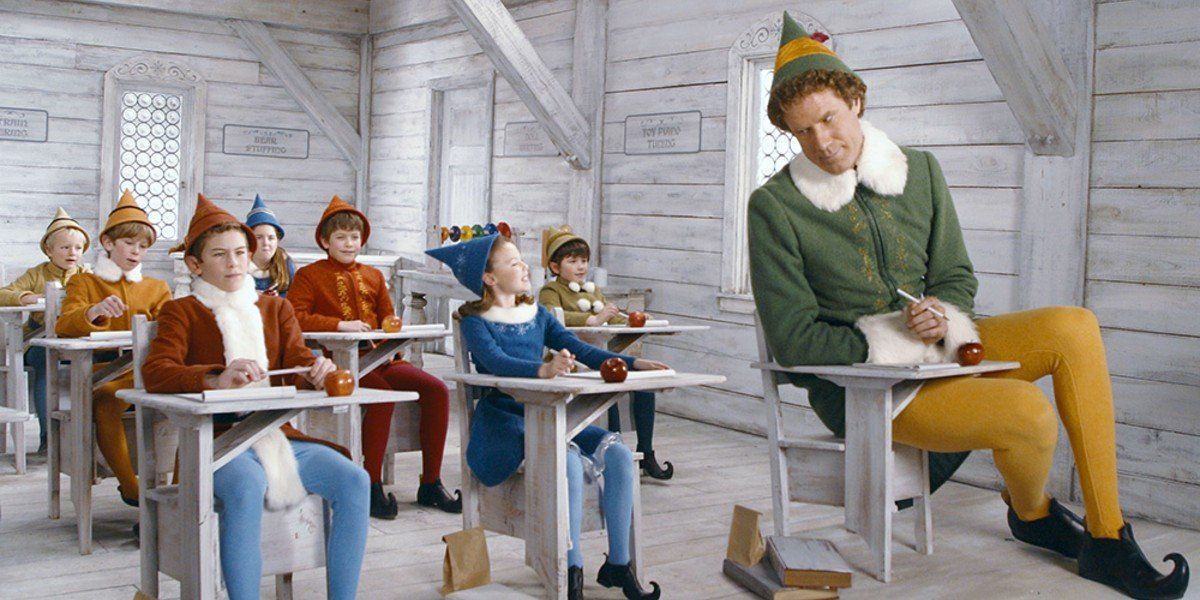 Best of Max the elf all scenes