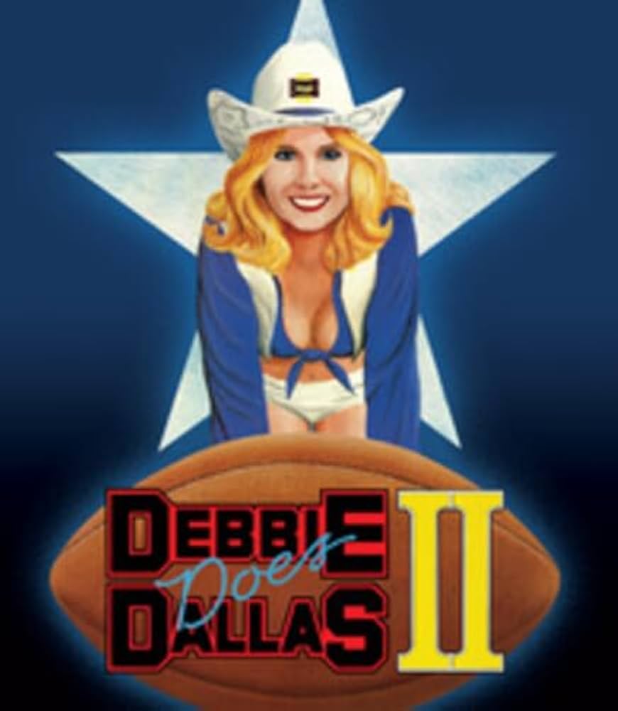 charlie moone recommends debbie does dallas two pic