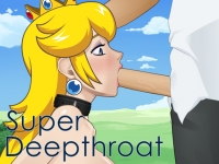 Deepthroat Super pawg pornstars