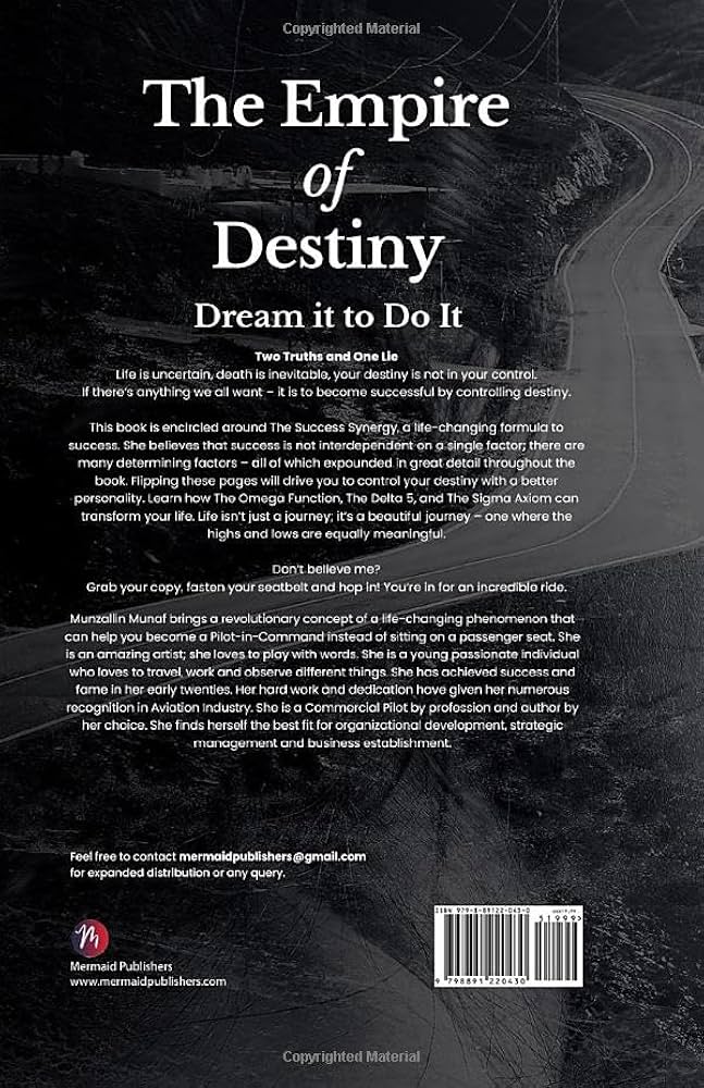 destiny dream