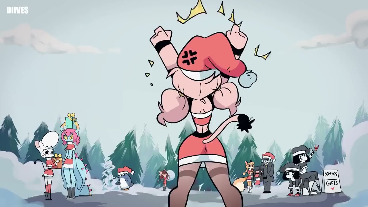 courtney blundell recommends diives christmas pic