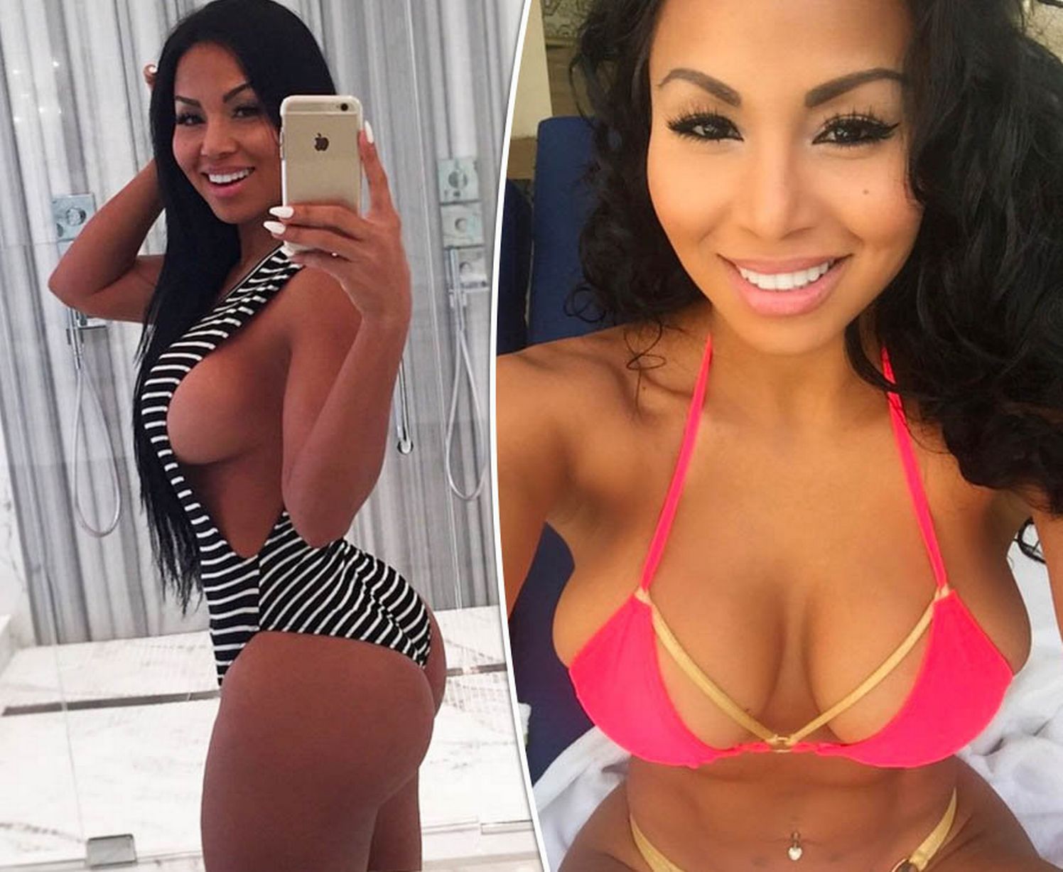 brandee glenn recommends Dolly Castro Porn