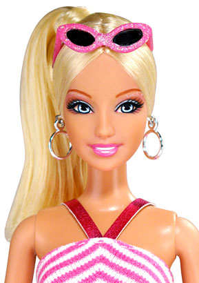 Best of Dominican barbie doll