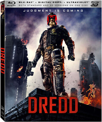 chris blendz recommends dredd vivian pic