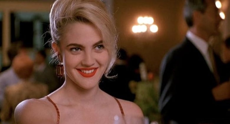 Best of Drew barrymore sex scenes