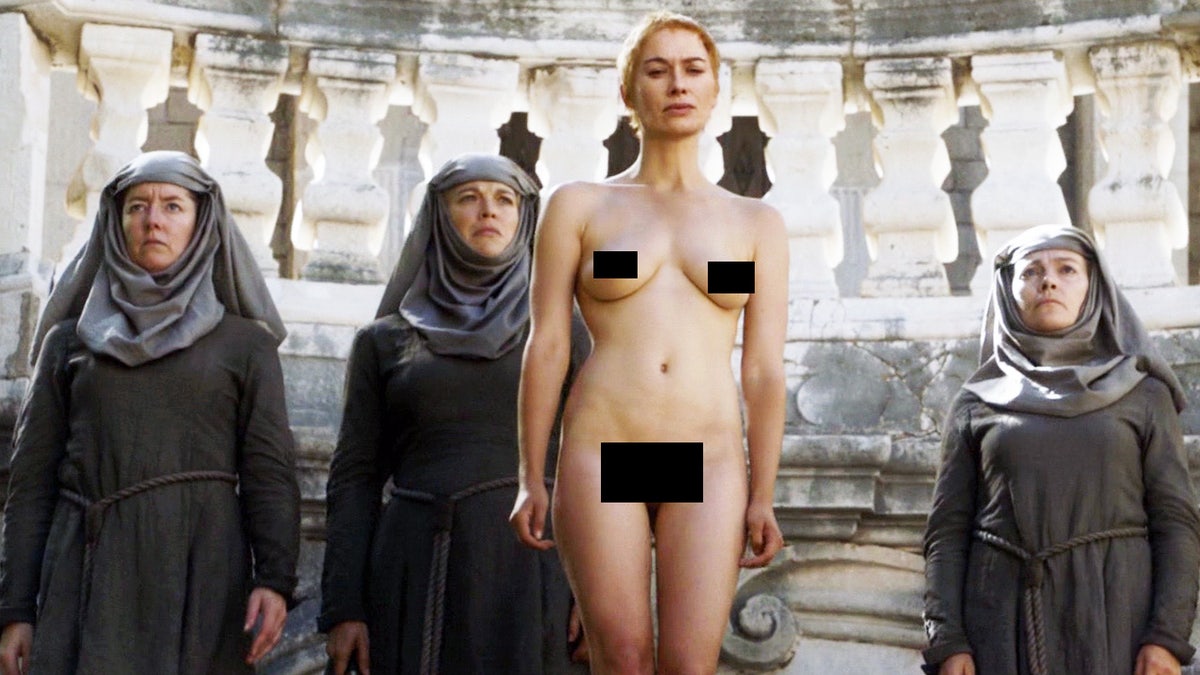 ann m mitchell recommends lena headey nudes pic