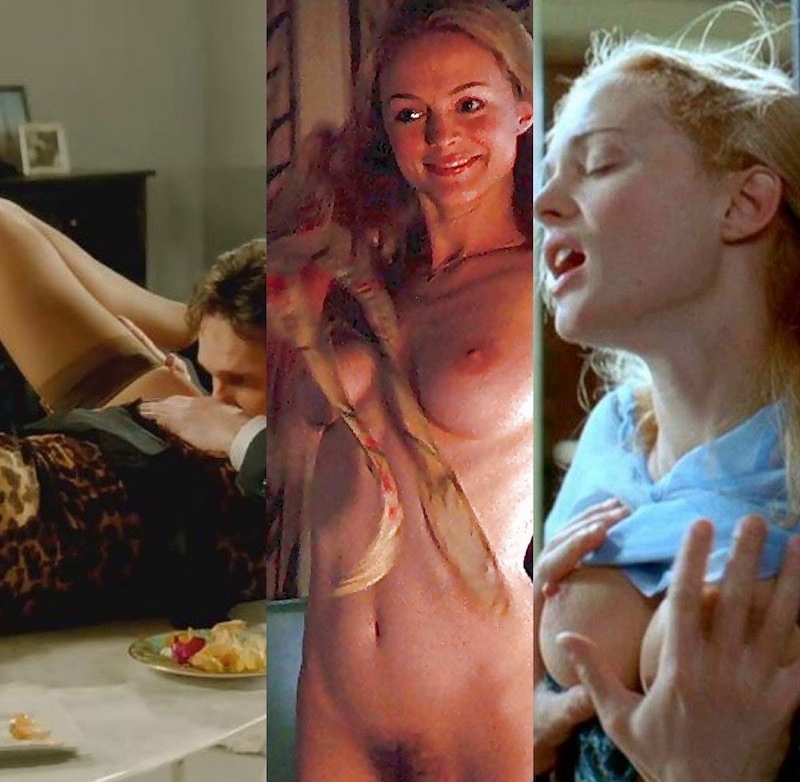 cory pickett recommends heather graham nude pic