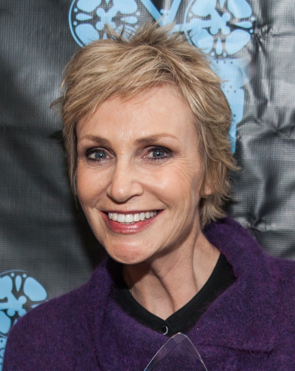 jane lynch nude