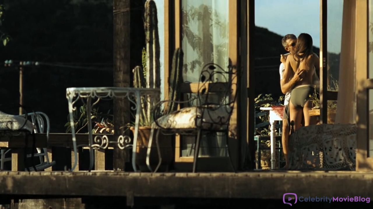 daisy blooms leaked alonzo parham recommends Camilla Belle Naked