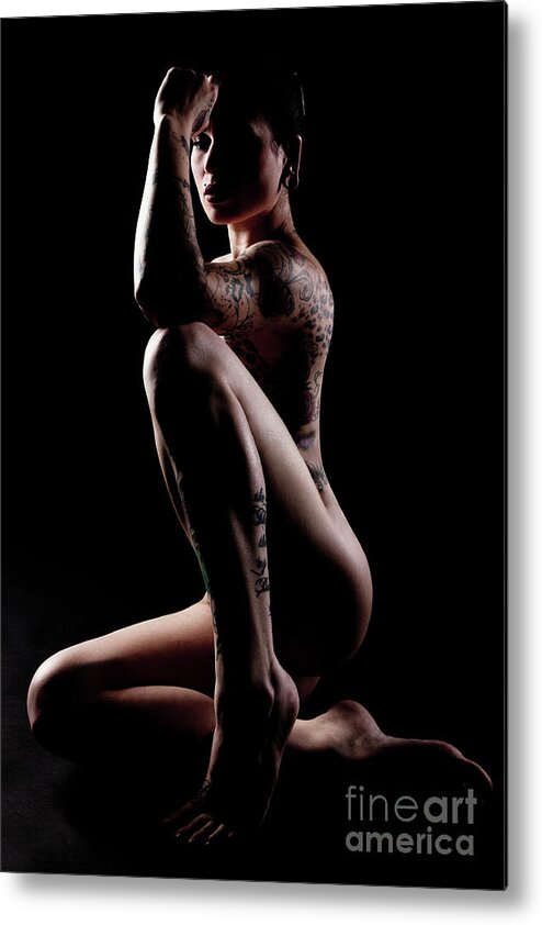 donna parkins recommends naked tattooed babes pic