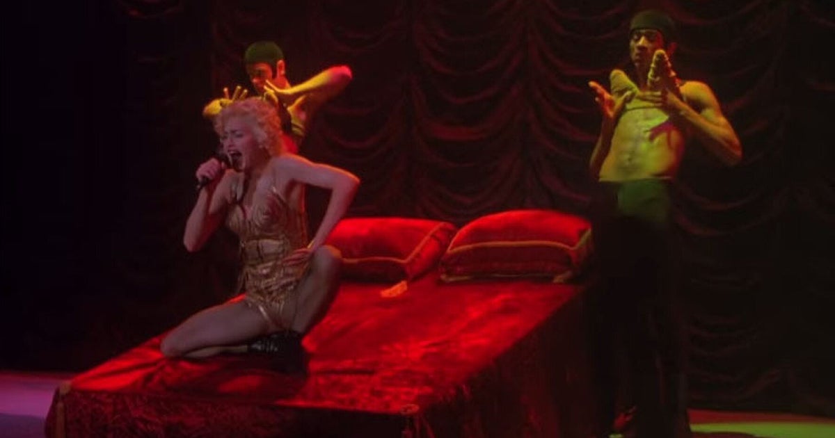 Best of jena larose video anthony coghlan share jerk off on stage photos
