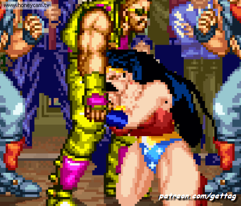 8 bit porn - kay lovely bts spying on mommy porn
