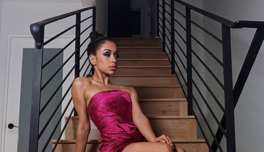 liza koshy leaked - jordan levine timothy drake guys with big dickd