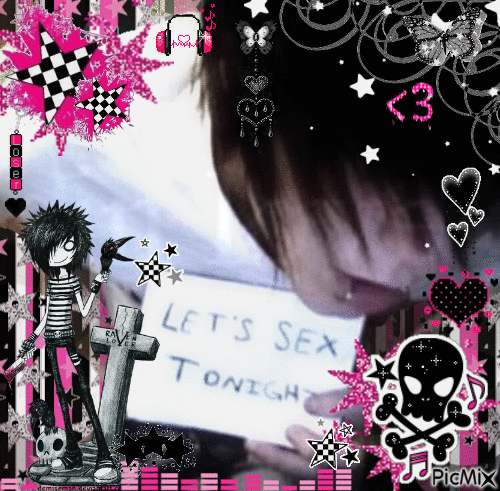 emo sex been fucked emo sex