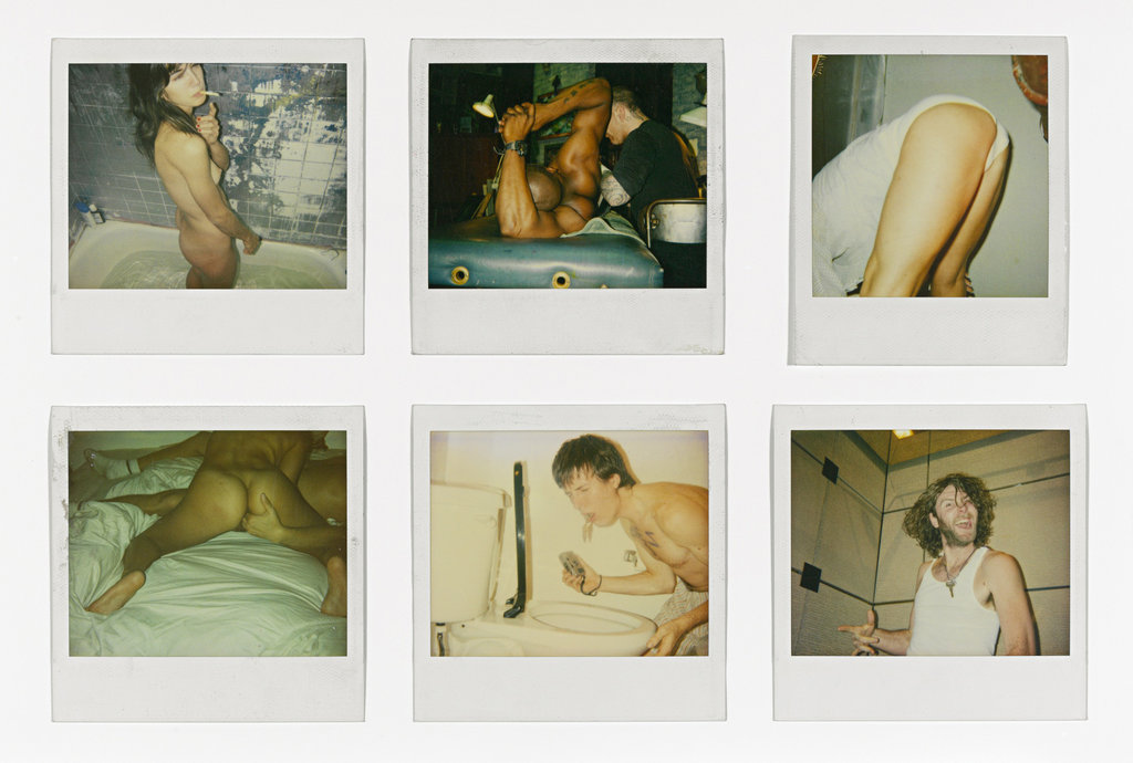real straight guy porn Best of Nude wife polaroids