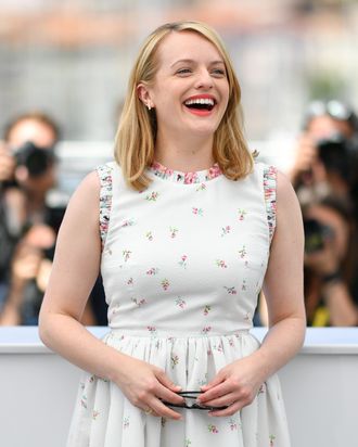 Elisabeth Moss Naked disney gifs