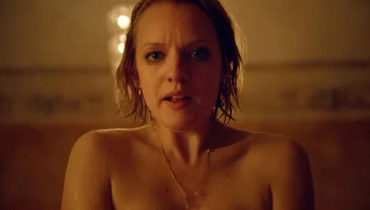 christine embleton recommends elisabeth moss naked pic