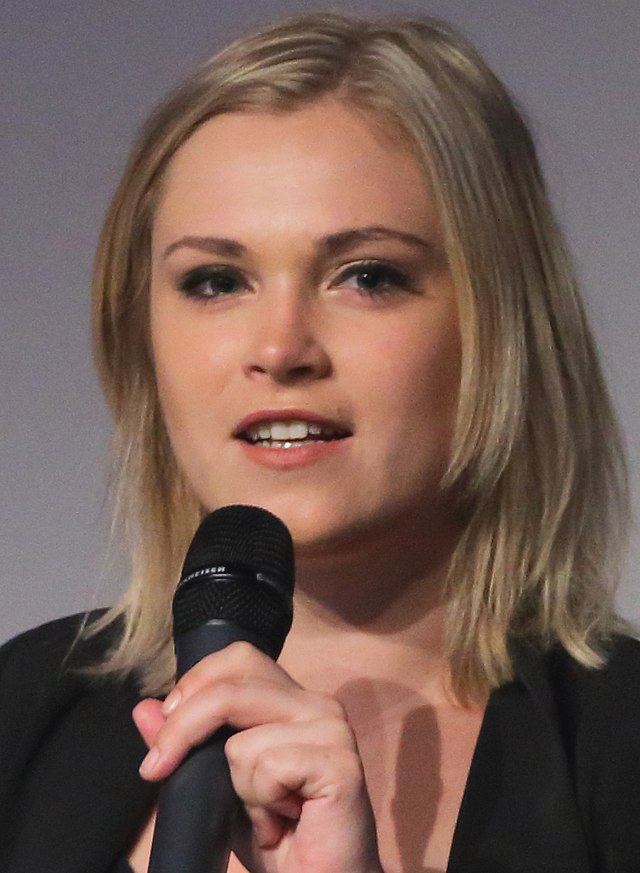 ahad waqar recommends eliza taylor sexy pic