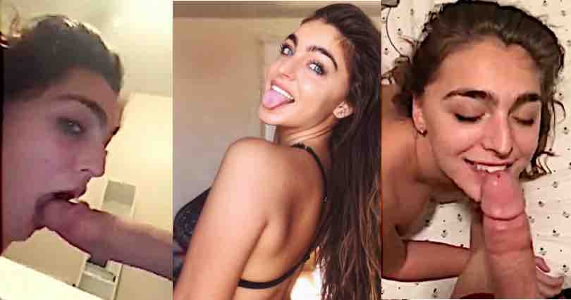 webcam jack off christopher berger recommends emily rinaudo sex pic