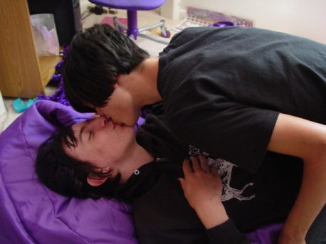 Best of amouranth footjob brian busch share emo sex photos