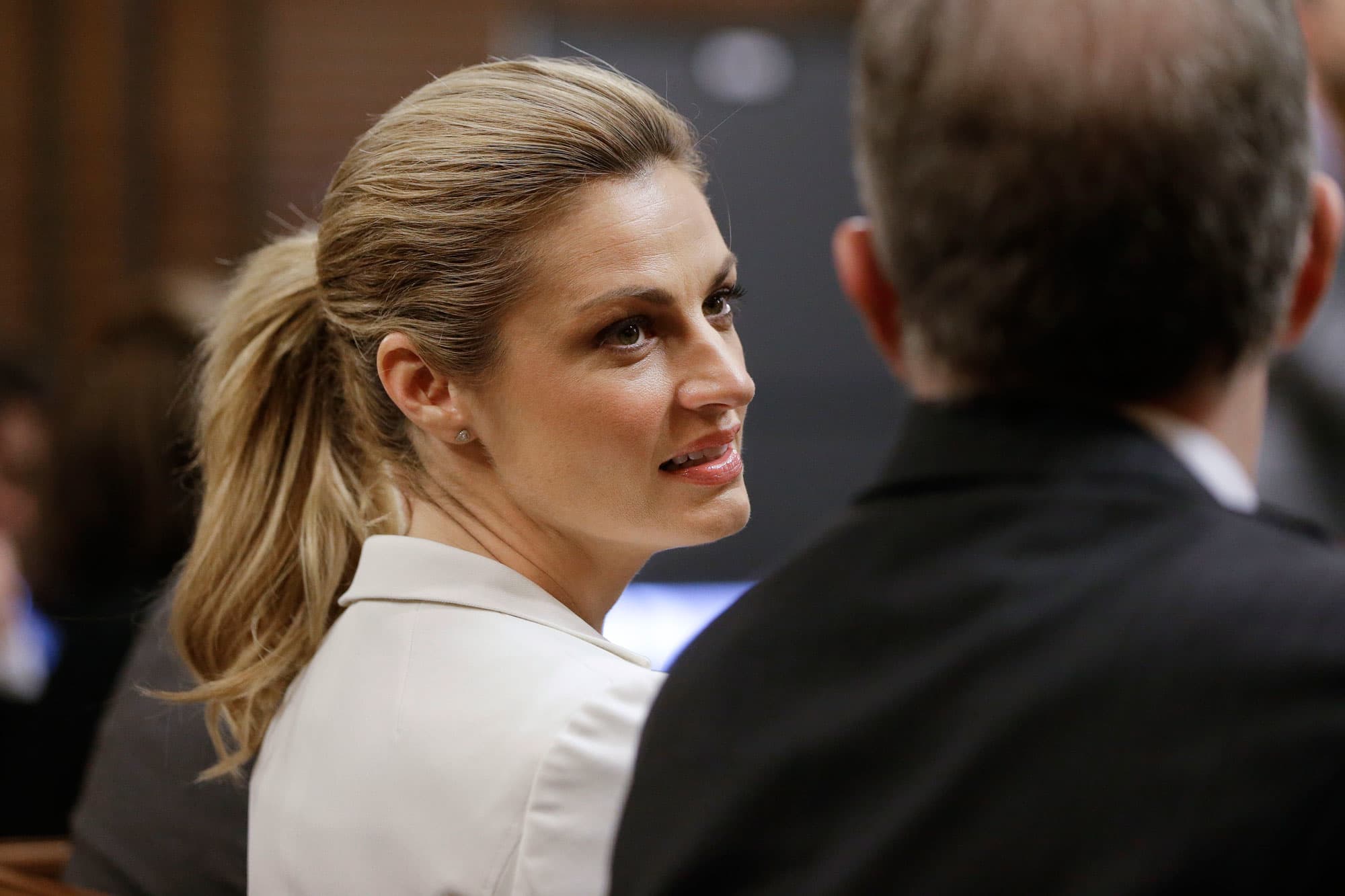 ahmed elturkey share erin andrews leaks photos