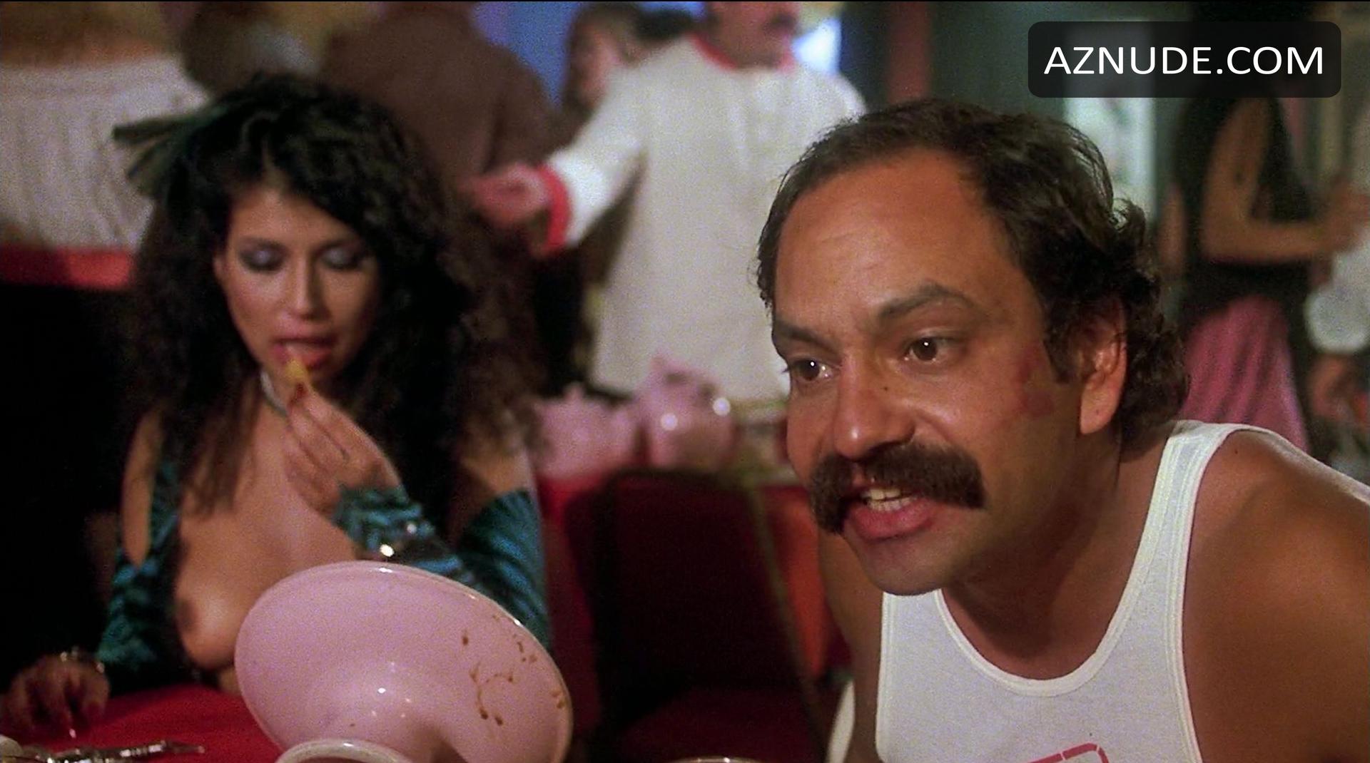 bob segal recommends evelyn guerrero nude pic