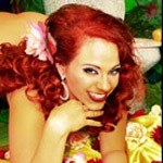 evilyn fierce - richelle ryan height wife naked at party
