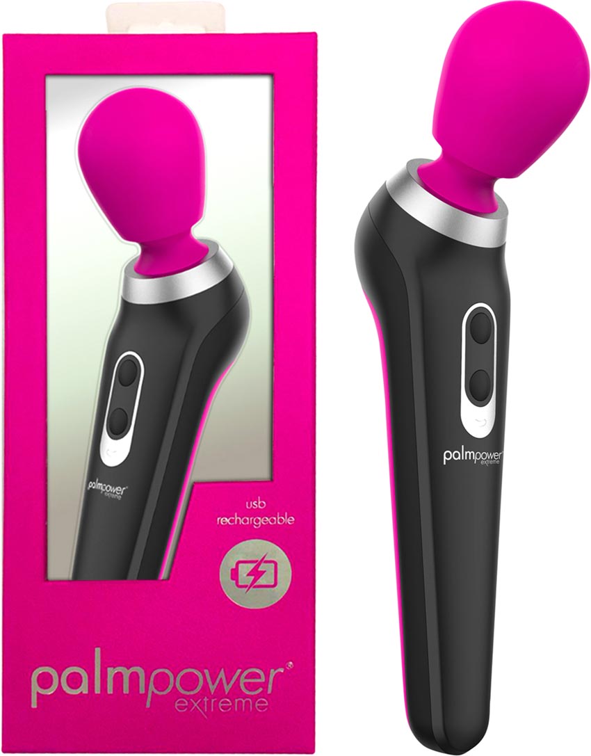 beth pintner recommends Extreme Vibrator