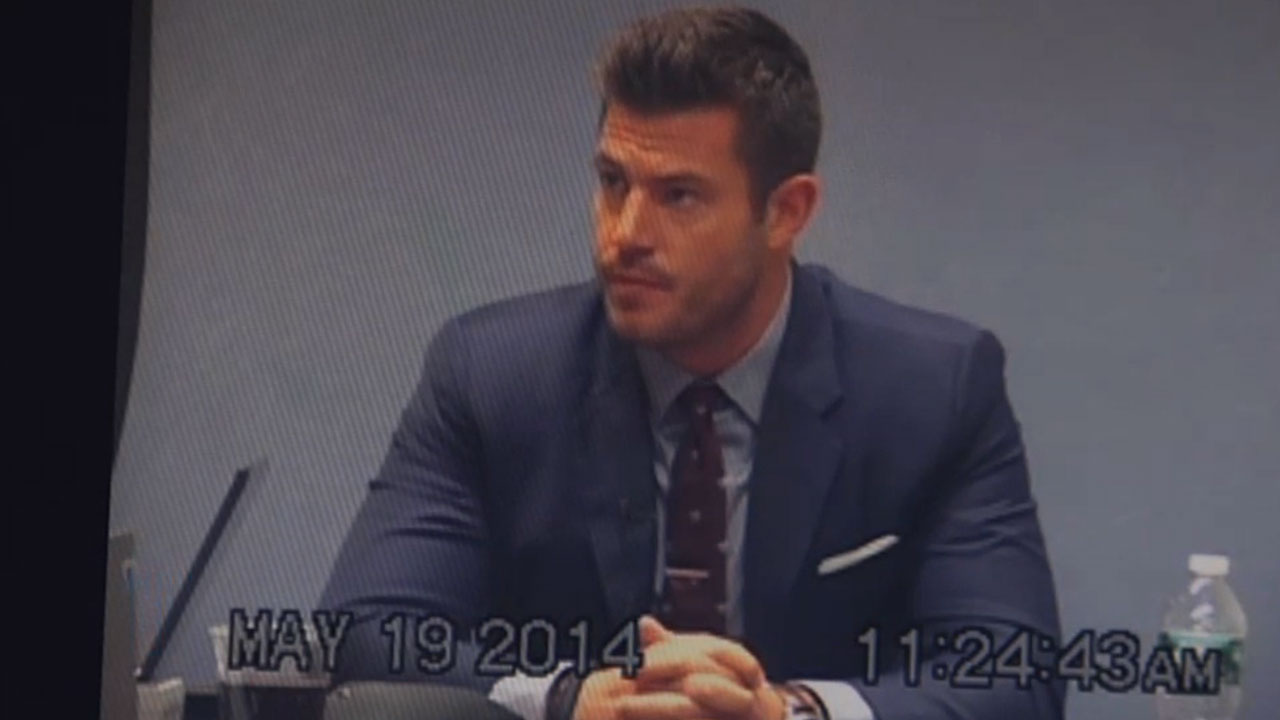 alvin winner like nude jesse palmer photo ameya parkar recommends belldelphine leaked pic