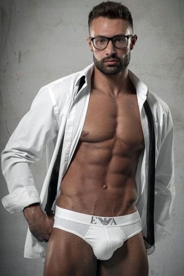 Best of Underwear bulge pics