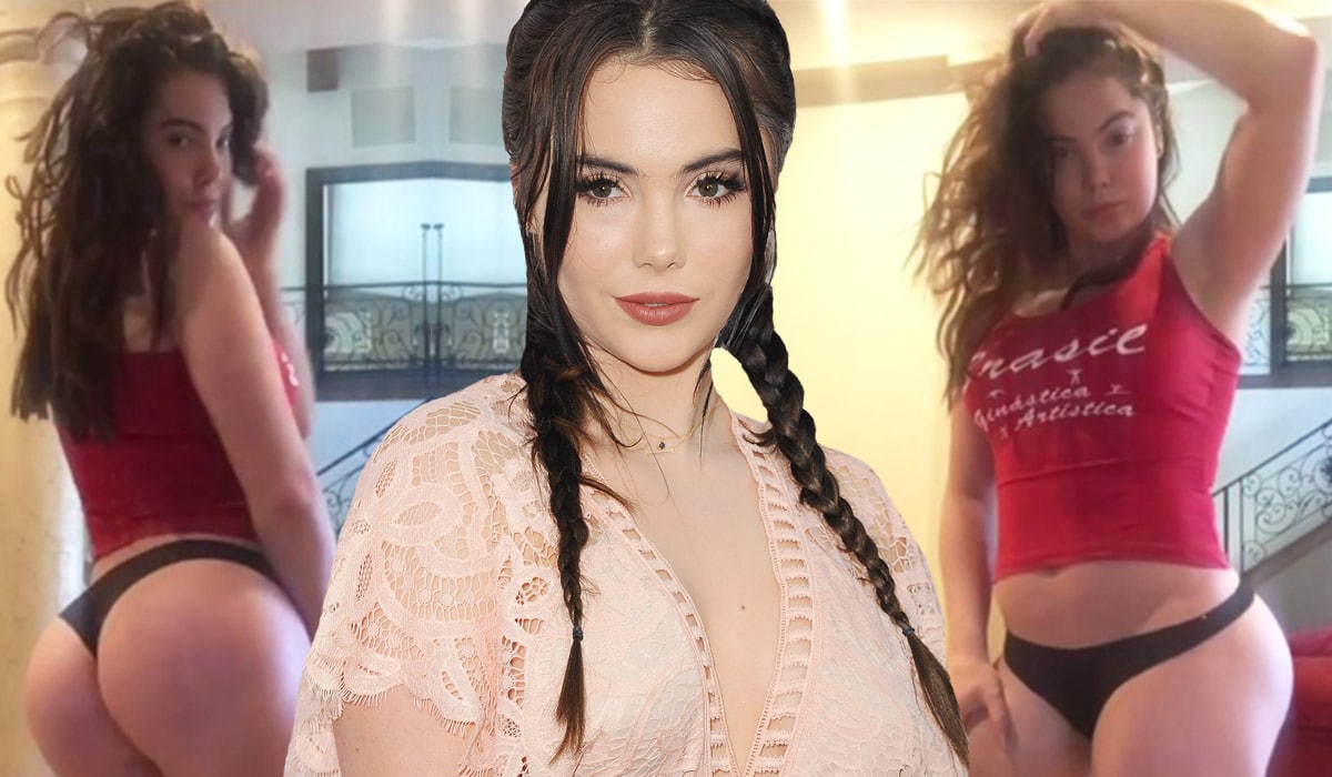 dawn selvage recommends Mckayla Maroney Nude Photos