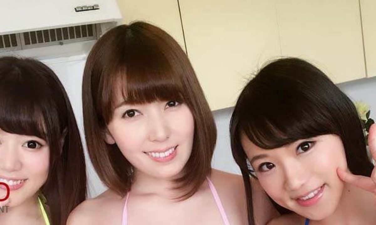 Best of Top japanese porn stars