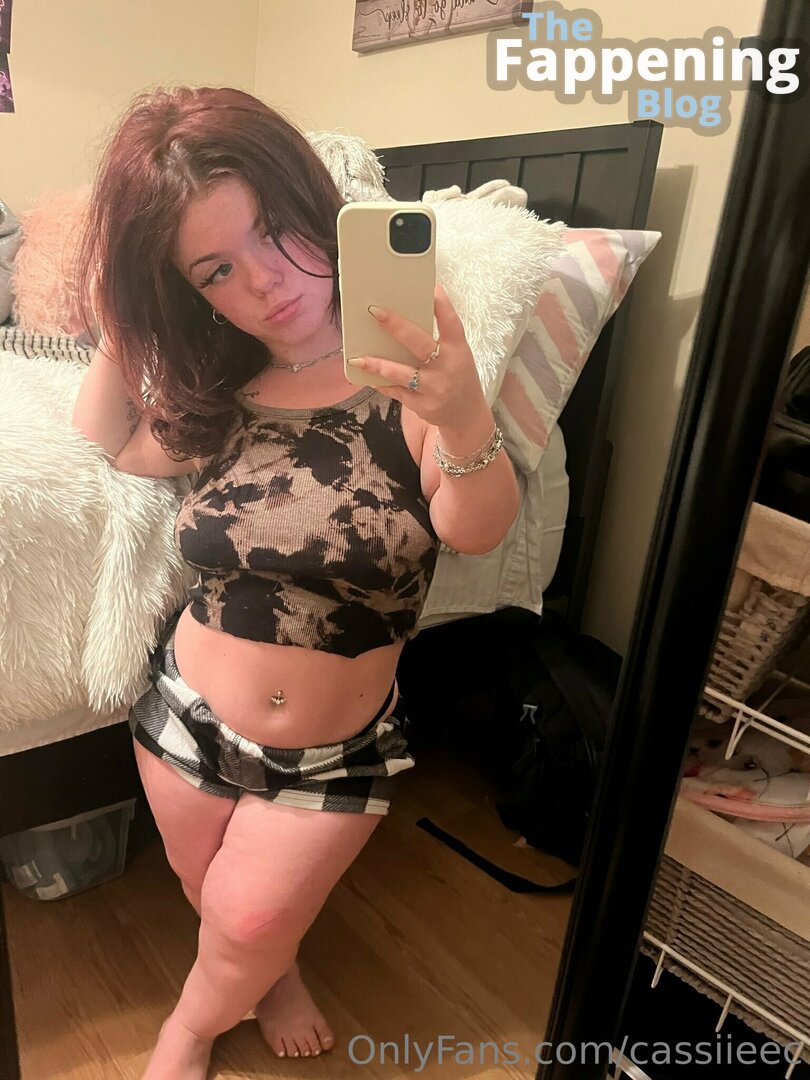 red heads giving blowjobs Best of Cassiieec onlyfans