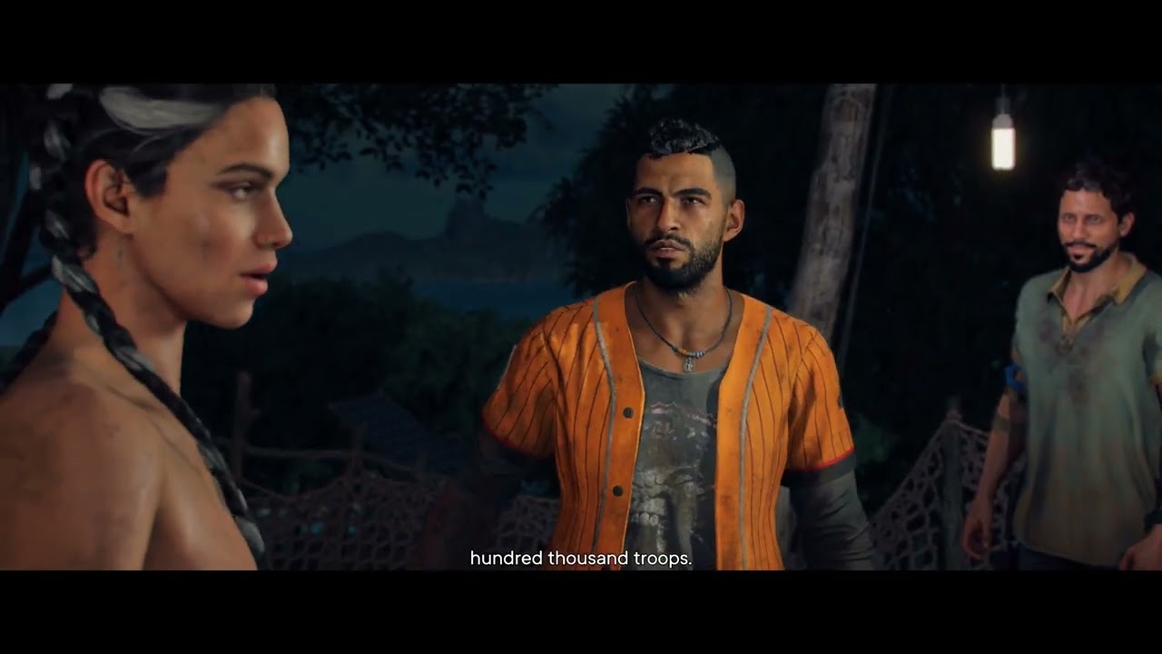 dini fatimah add photo far cry 6 porn