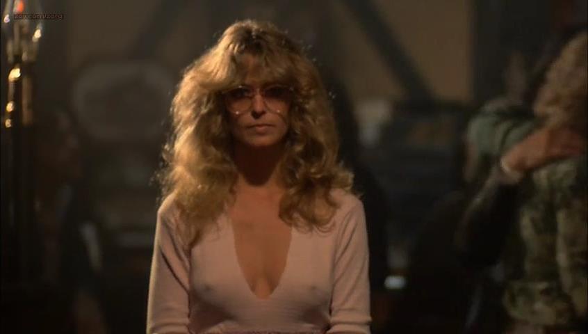 farrah fawcett sexy - gabriella kerez por n one
