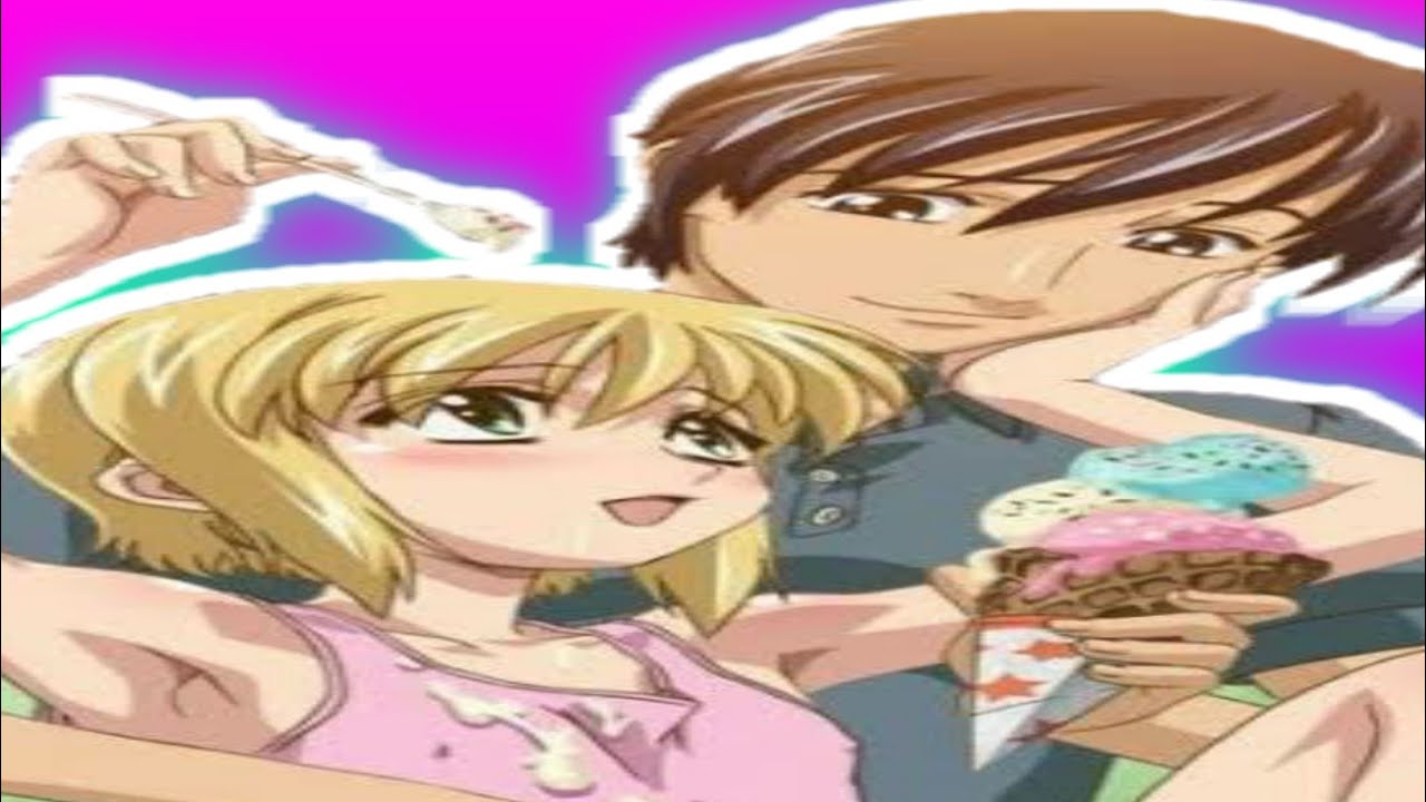 boku no pico ep 1 - carrie keagan sexy older naked men