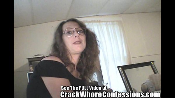 arlene crockett recommends crack whore confessions full videos pic