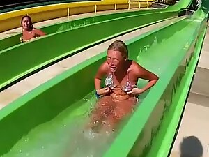Best of charity baldwin's gallery alyssa lovex onlyfans andrea toole add photo water slide nude