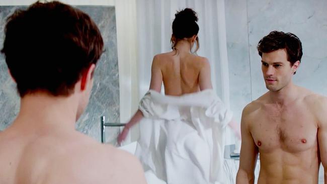 conrad dela pena recommends fifty shades of grey naked scenes pic