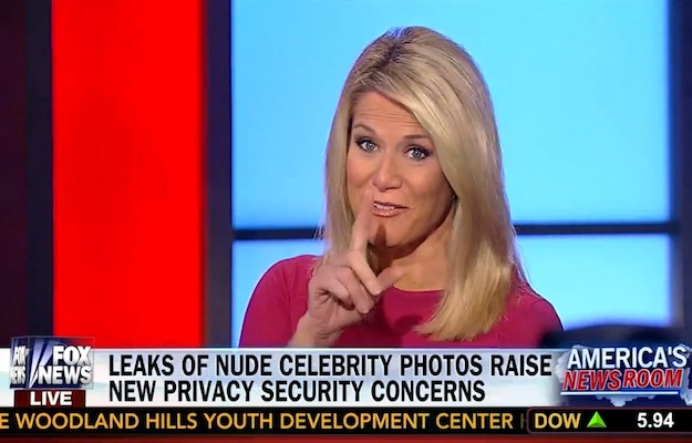 Best of Fox news ladies nude