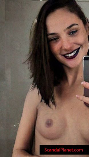 diane dewing recommends gal gadot leaked nudes pic