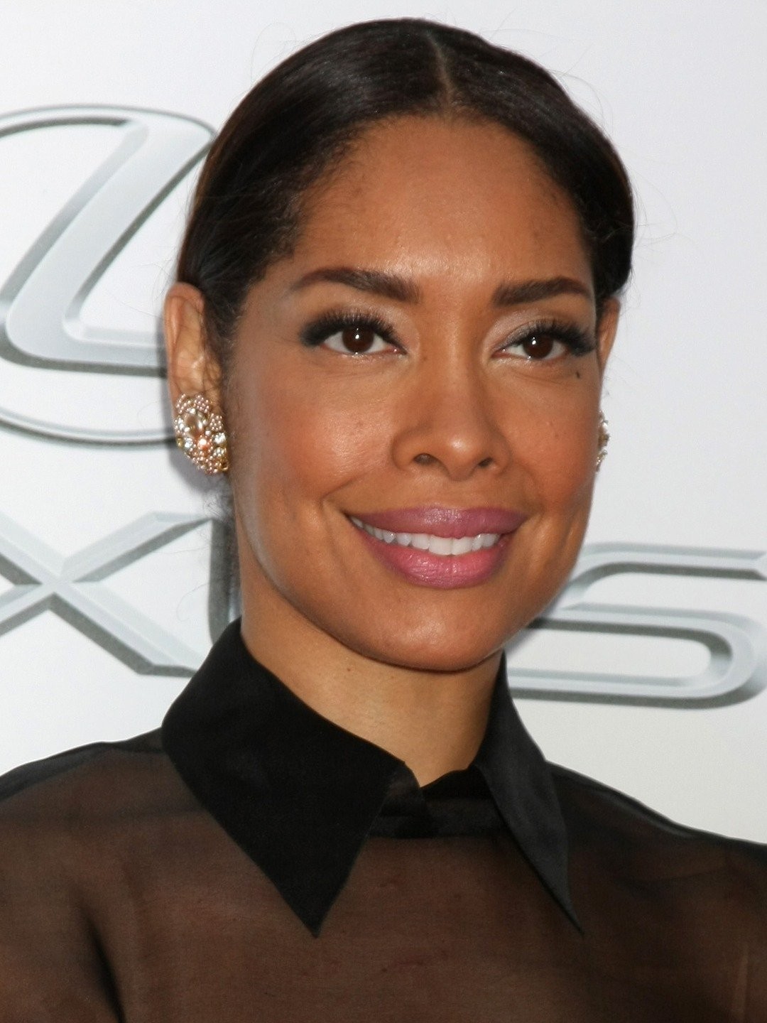 carl l clark add gina torres sexy photo