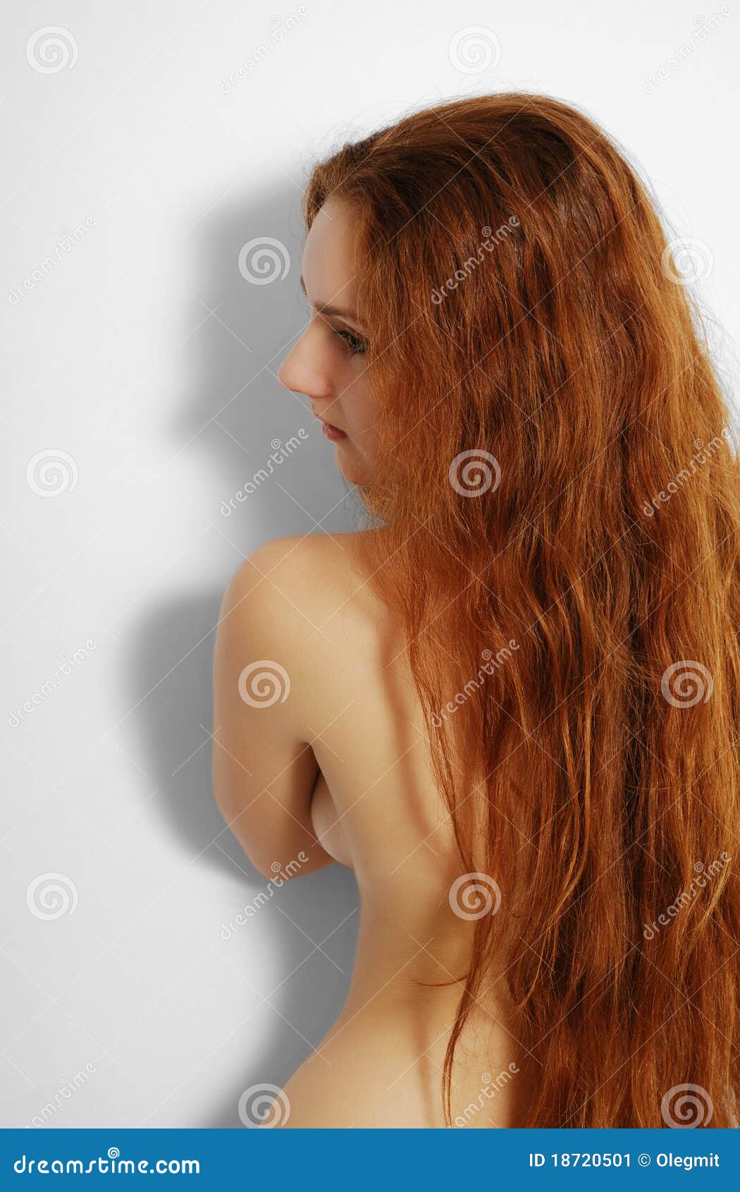 Best of Ginger nude women