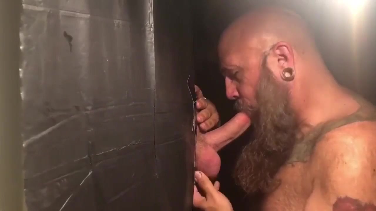 anant agnihotri recommends glory hole suckers pic