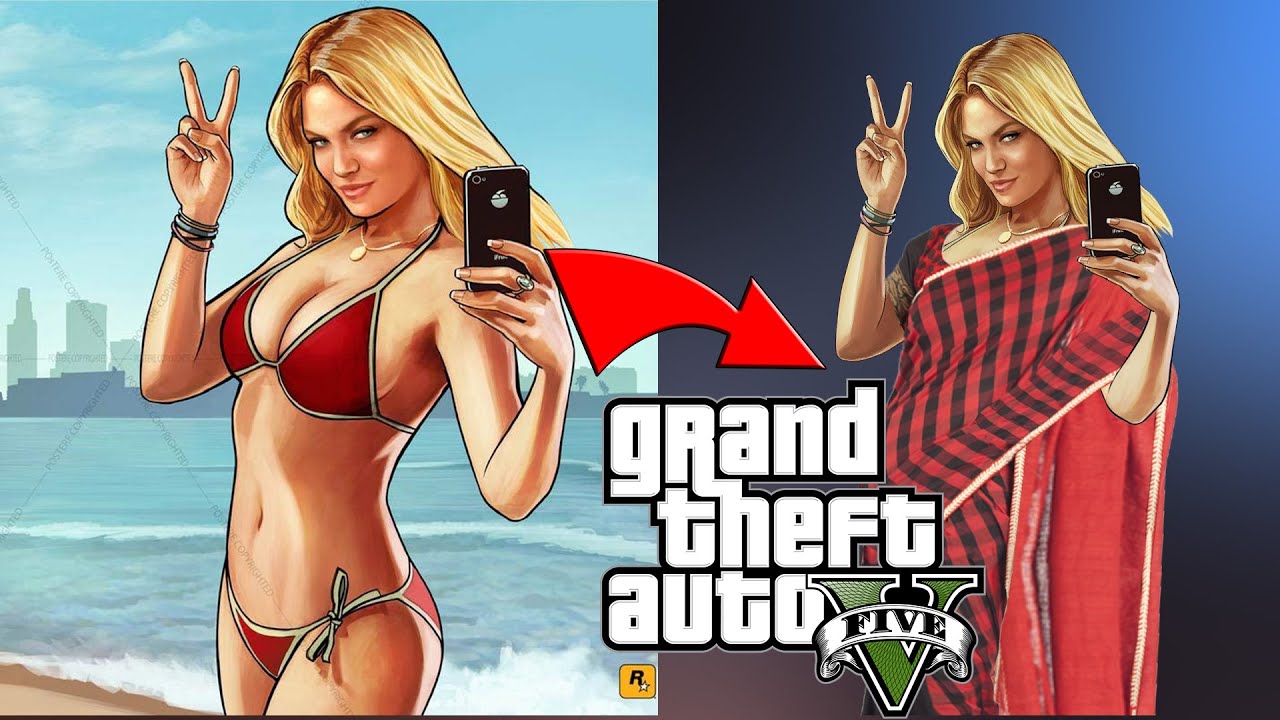 al thib ahmed recommends gta 5 nudes pic