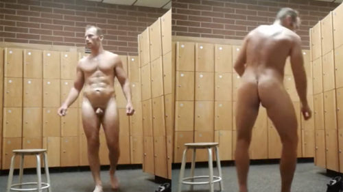 aleem ladha recommends guys locker room hidden cam pic