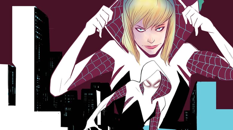 akshaya murali recommends gwen stacy rule 4 pic